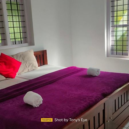 Karapuzha Adventure Park Homestay-By Karapuzha Resorts Meenangadi 외부 사진