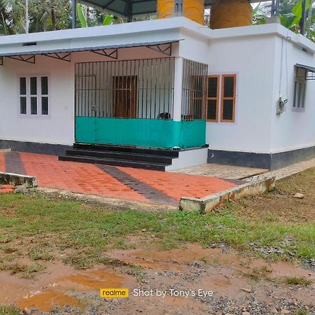 Karapuzha Adventure Park Homestay-By Karapuzha Resorts Meenangadi 외부 사진