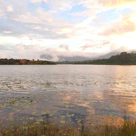 Karapuzha Adventure Park Homestay-By Karapuzha Resorts Meenangadi 외부 사진