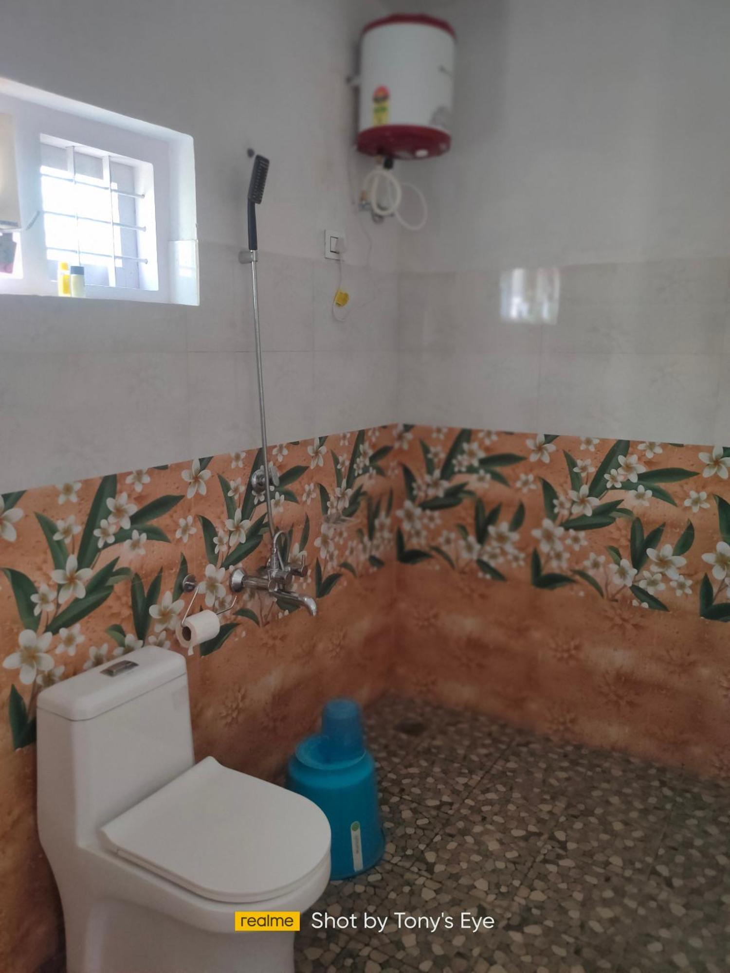 Karapuzha Adventure Park Homestay-By Karapuzha Resorts Meenangadi 외부 사진