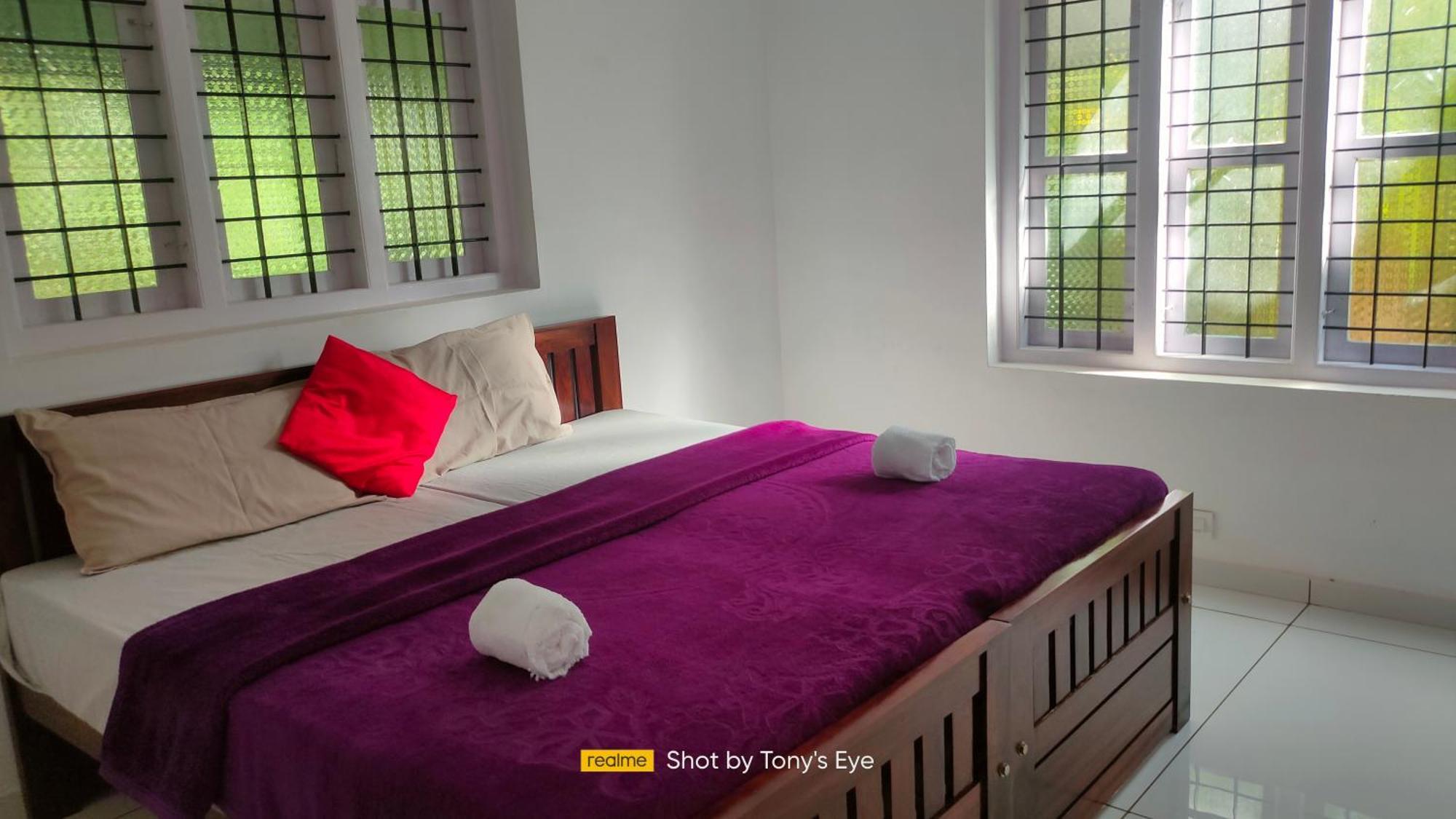 Karapuzha Adventure Park Homestay-By Karapuzha Resorts Meenangadi 외부 사진