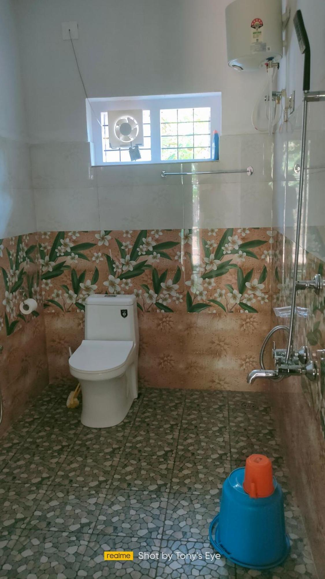 Karapuzha Adventure Park Homestay-By Karapuzha Resorts Meenangadi 외부 사진