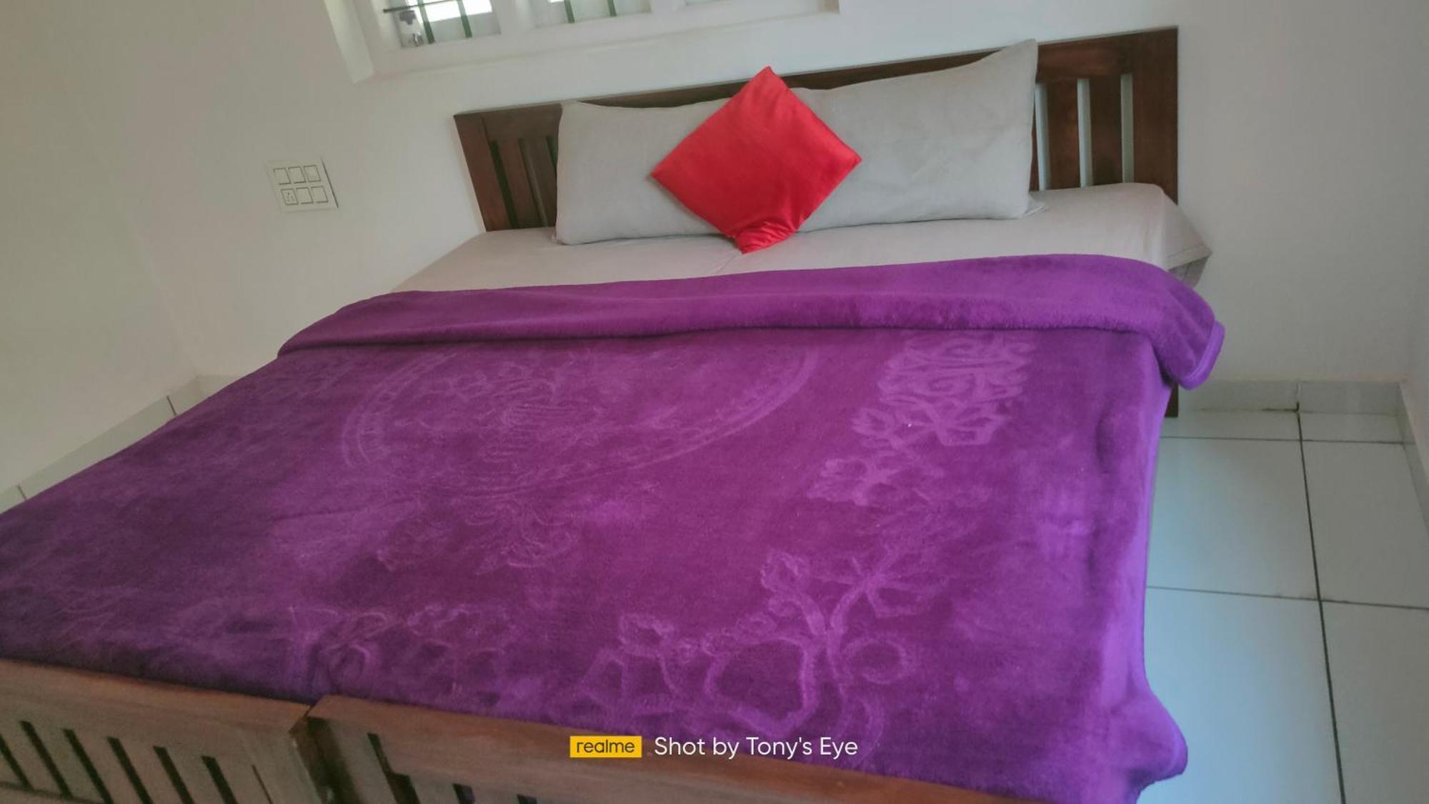 Karapuzha Adventure Park Homestay-By Karapuzha Resorts Meenangadi 외부 사진