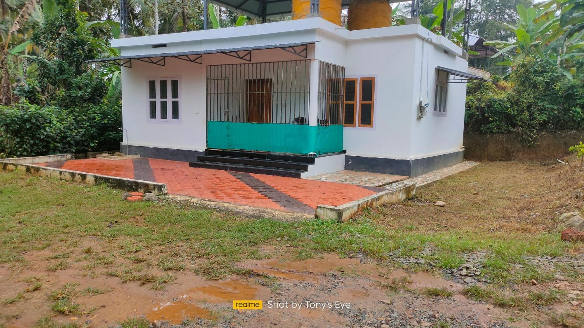 Karapuzha Adventure Park Homestay-By Karapuzha Resorts Meenangadi 외부 사진