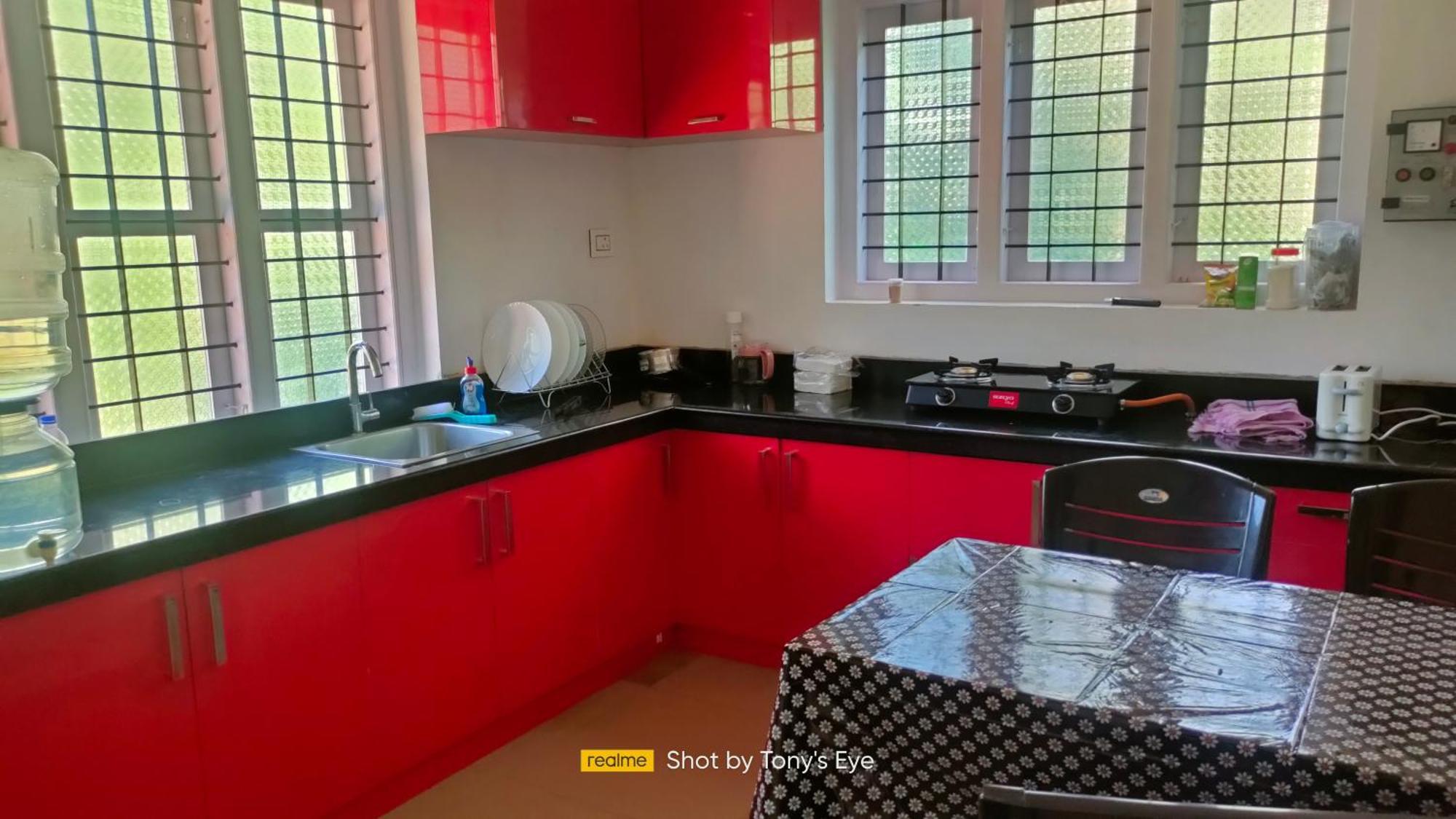 Karapuzha Adventure Park Homestay-By Karapuzha Resorts Meenangadi 외부 사진