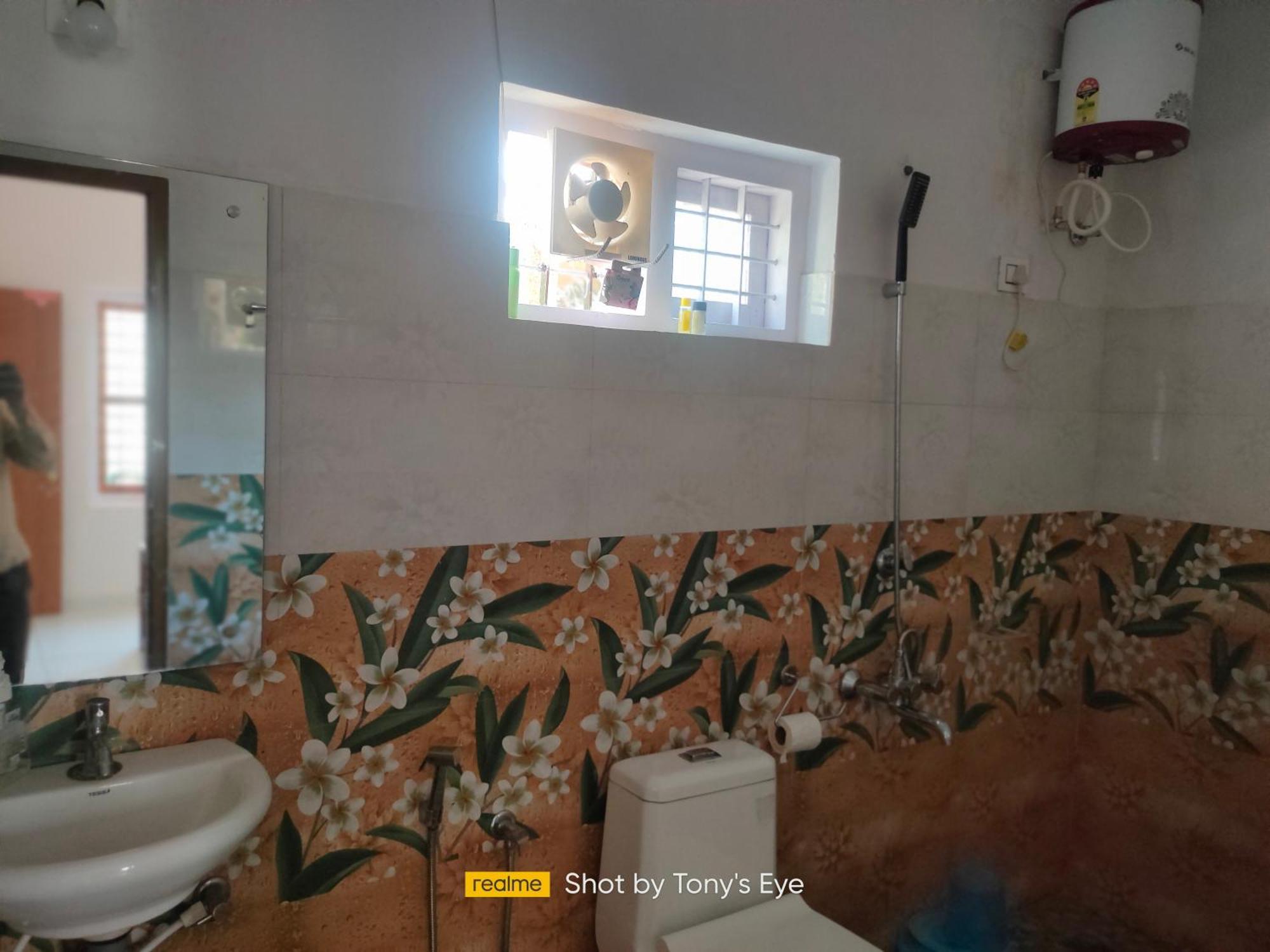 Karapuzha Adventure Park Homestay-By Karapuzha Resorts Meenangadi 외부 사진