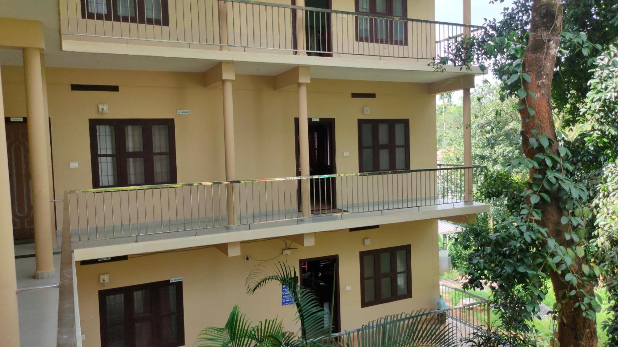 Karapuzha Adventure Park Homestay-By Karapuzha Resorts Meenangadi 외부 사진