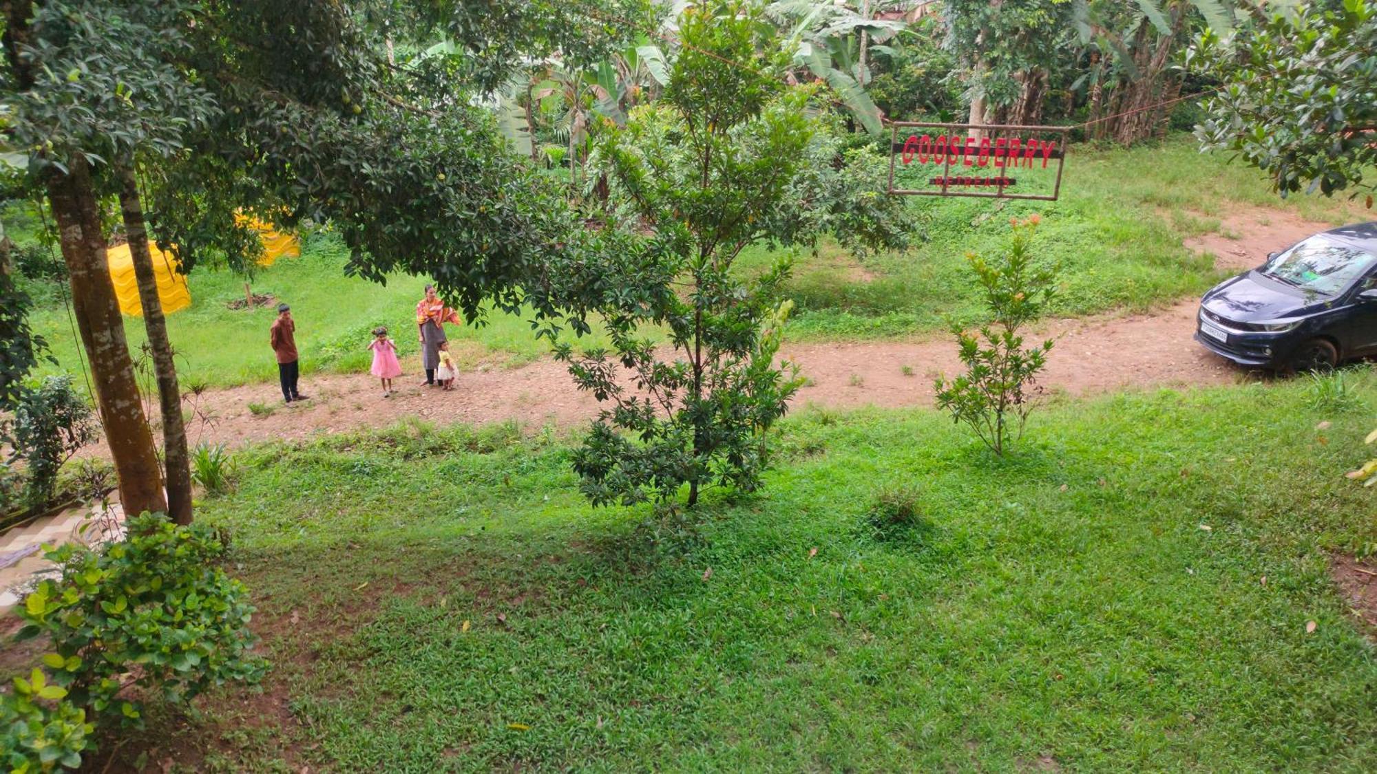 Karapuzha Adventure Park Homestay-By Karapuzha Resorts Meenangadi 외부 사진