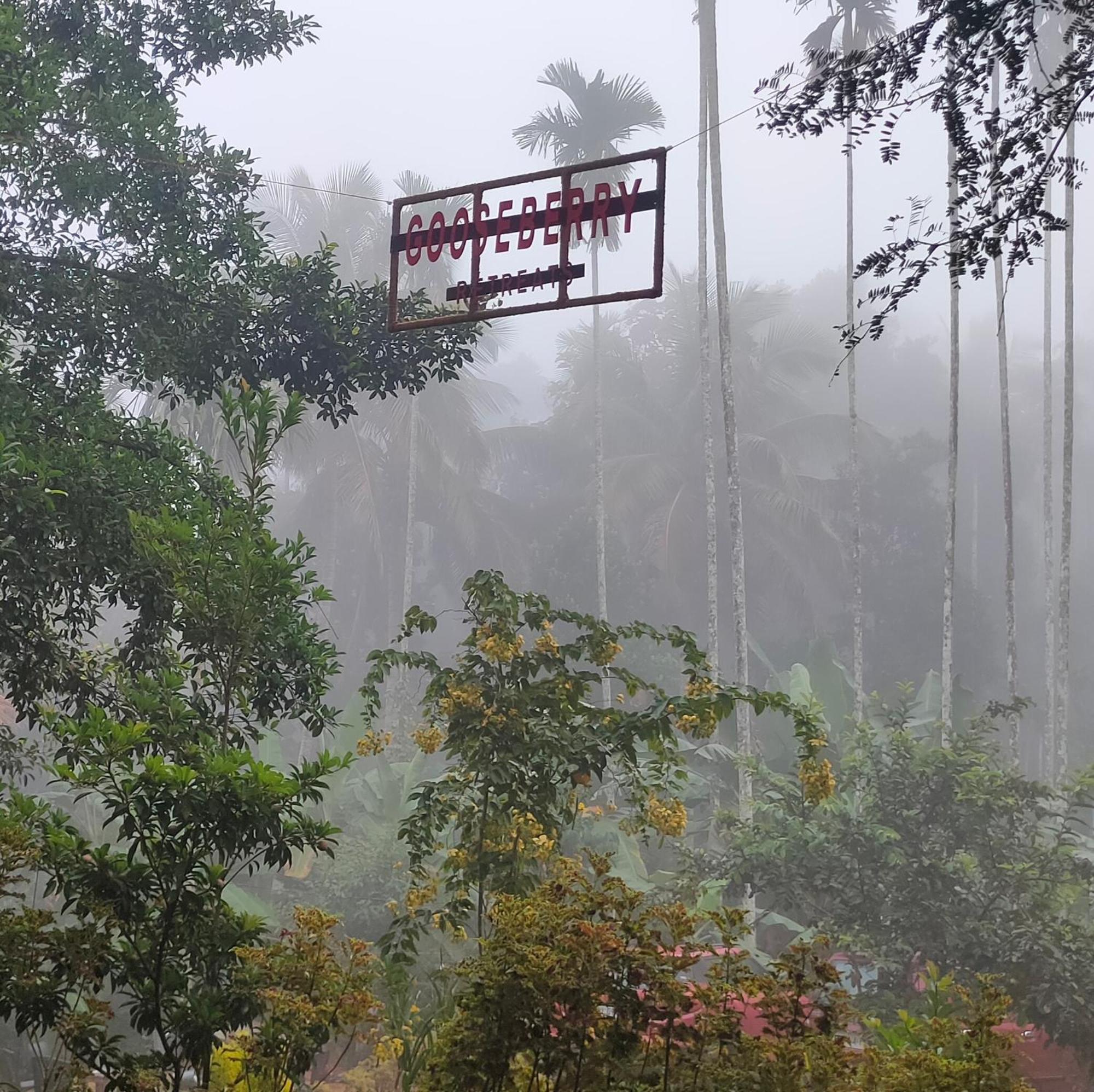 Karapuzha Adventure Park Homestay-By Karapuzha Resorts Meenangadi 외부 사진